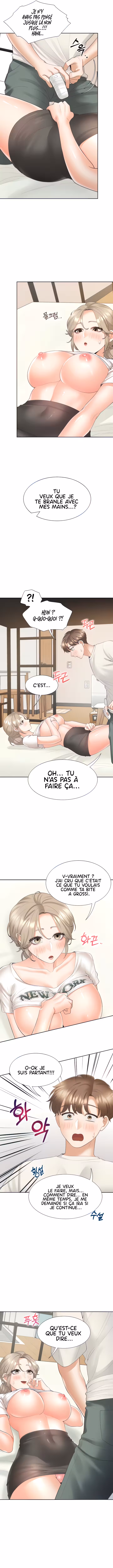 Bunking Bed Chapitre 36 page 4