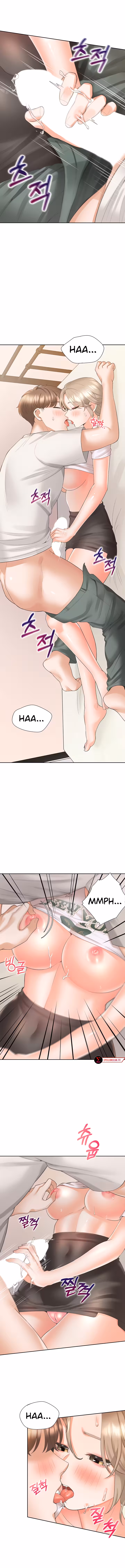 Bunking Bed Chapitre 36 page 9