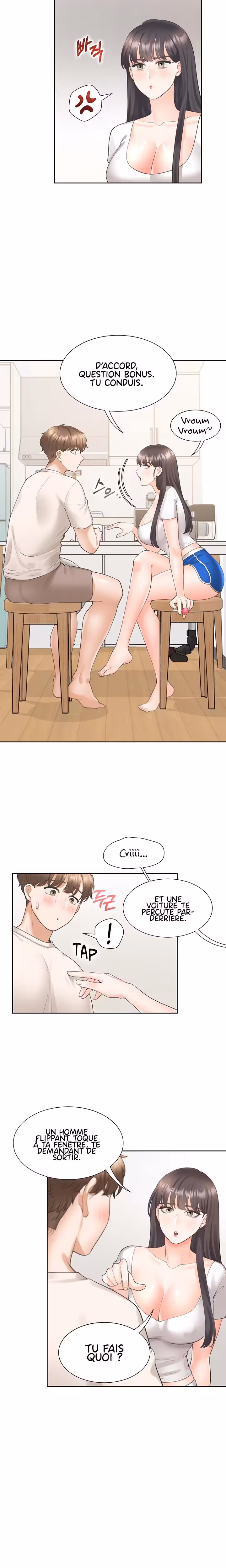 Bunking Bed Chapitre 26 page 9