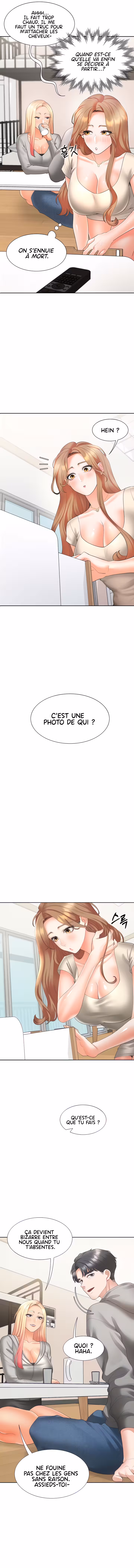 Bunking Bed Chapitre 34 page 2