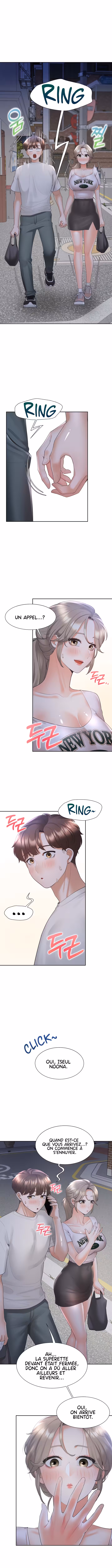 Bunking Bed Chapitre 34 page 6