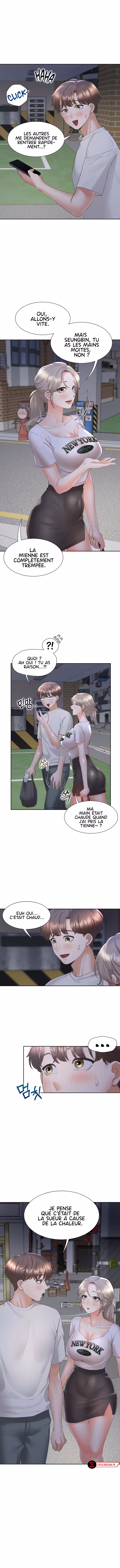 Bunking Bed Chapitre 34 page 7