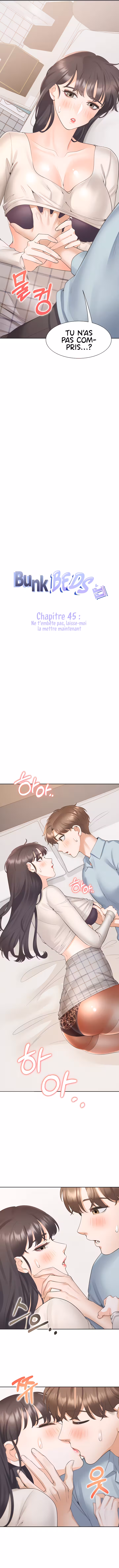 Bunking Bed Chapitre 45 page 2