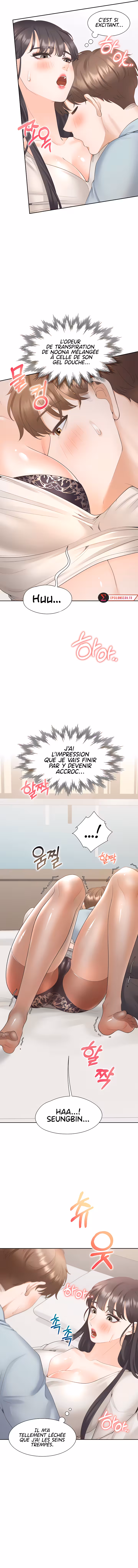 Bunking Bed Chapitre 45 page 5