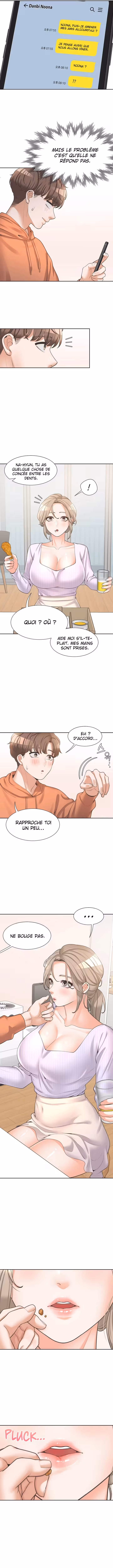 Bunking Bed Chapitre 9 page 13