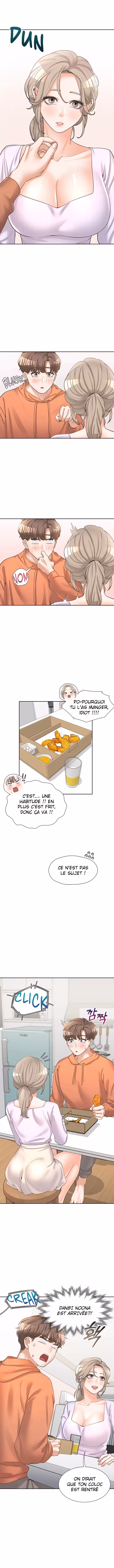 Bunking Bed Chapitre 9 page 14