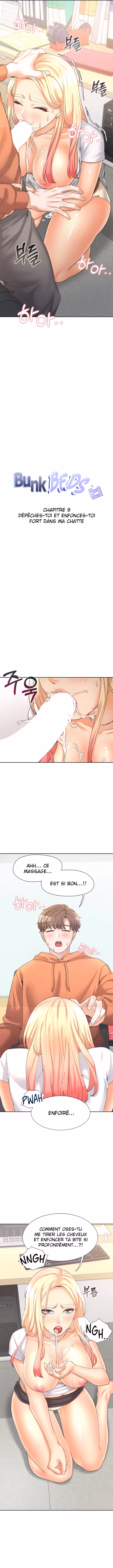Bunking Bed Chapitre 9 page 3