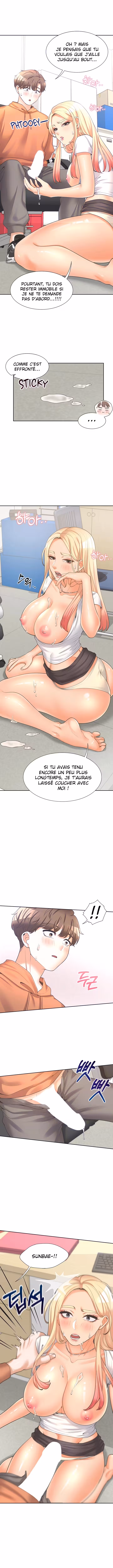 Bunking Bed Chapitre 9 page 4