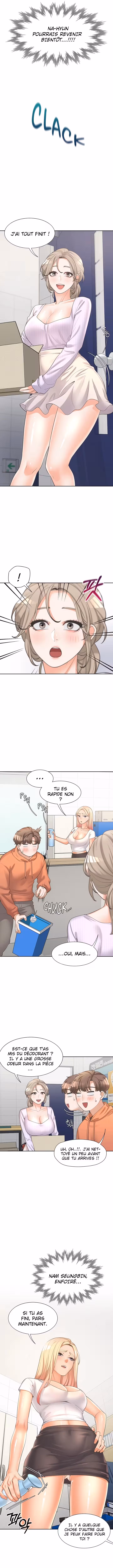Bunking Bed Chapitre 9 page 8