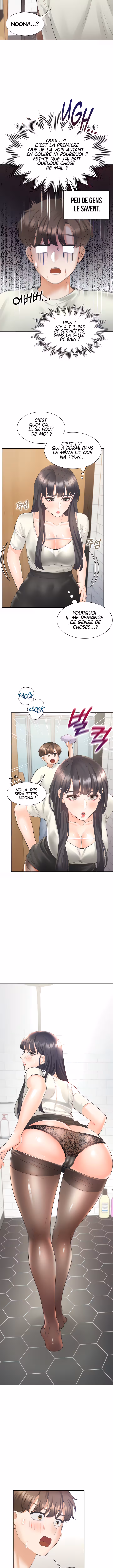 Bunking Bed Chapitre 41 page 10