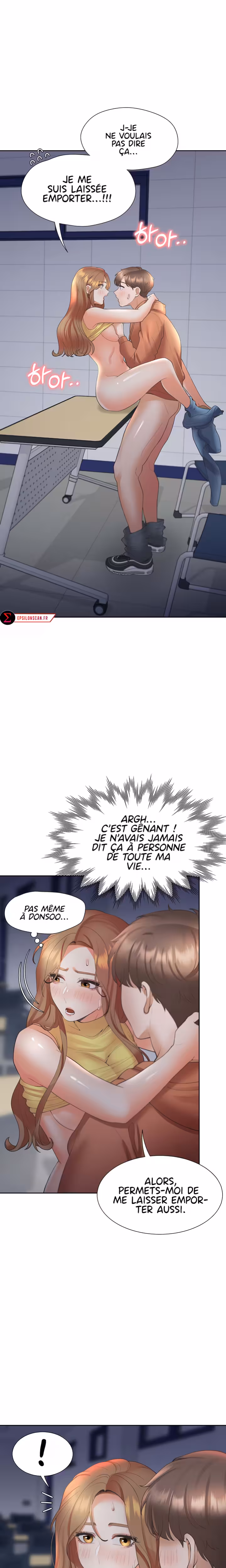 Bunking Bed Chapitre 30 page 6
