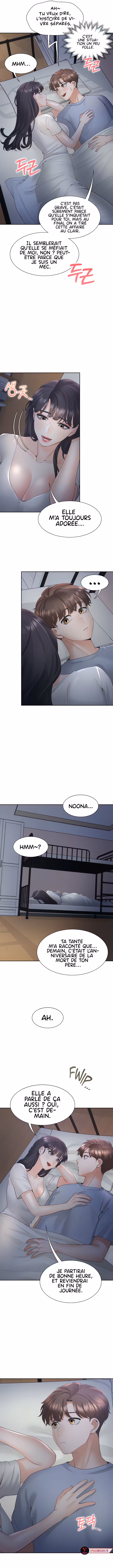 Bunking Bed Chapitre 43 page 3