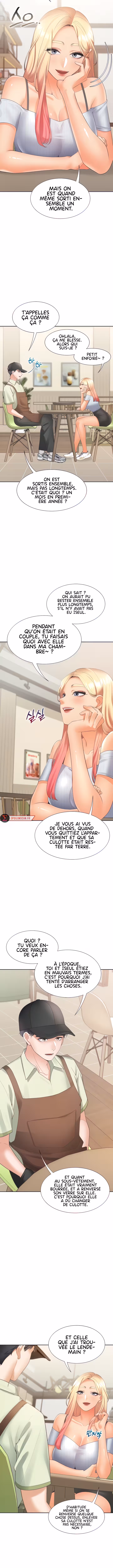 Bunking Bed Chapitre 40 page 3