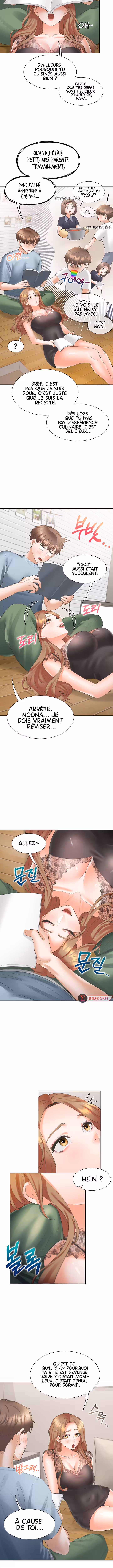 Bunking Bed Chapitre 40 page 6