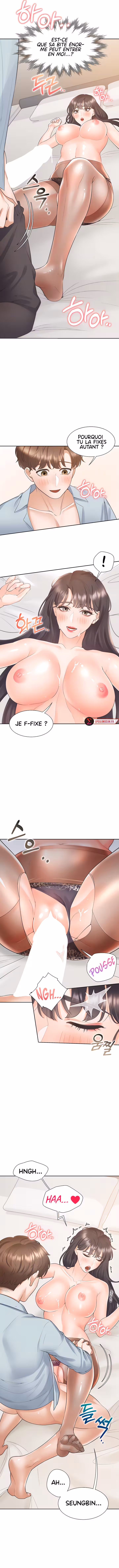 Bunking Bed Chapitre 46 page 3