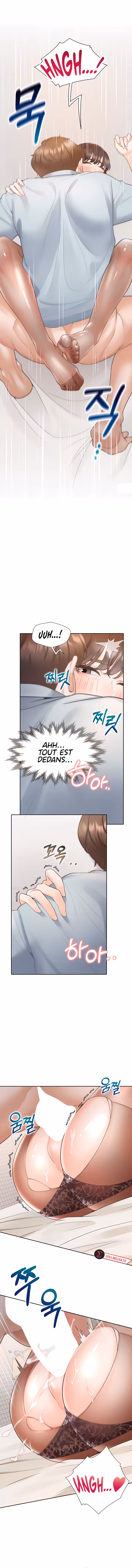 Bunking Bed Chapitre 46 page 5