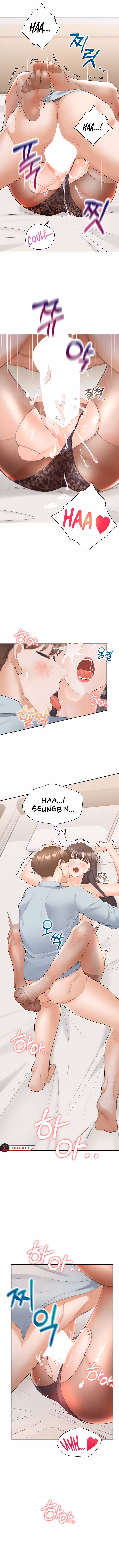 Bunking Bed Chapitre 46 page 9