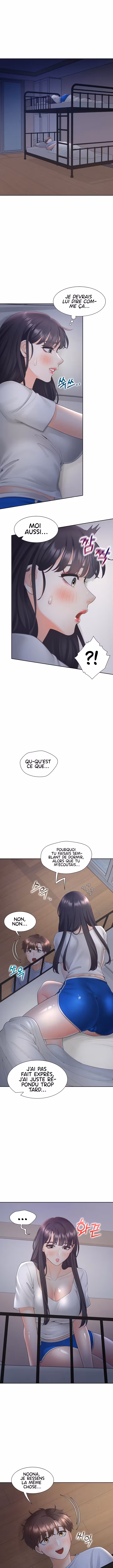 Bunking Bed Chapitre 42 page 10