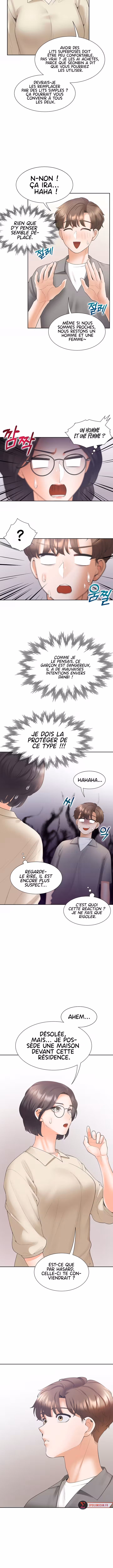Bunking Bed Chapitre 42 page 3