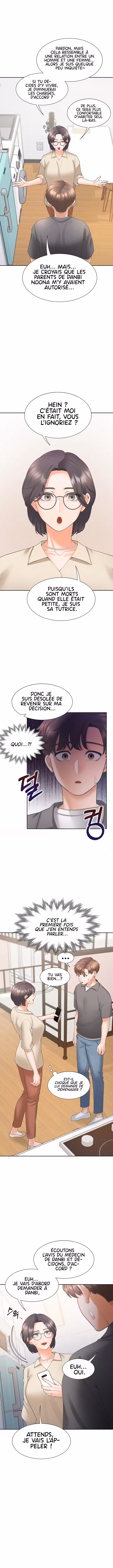 Bunking Bed Chapitre 42 page 4