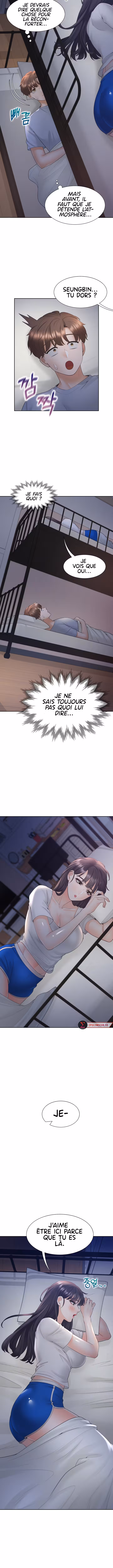 Bunking Bed Chapitre 42 page 9
