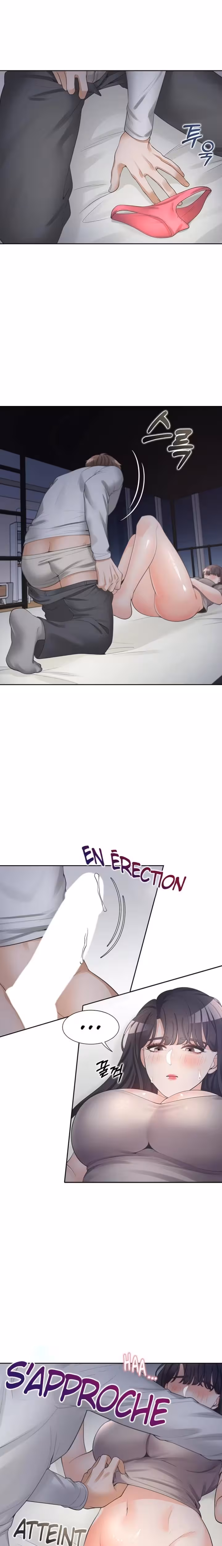 Bunking Bed Chapitre 16 page 3