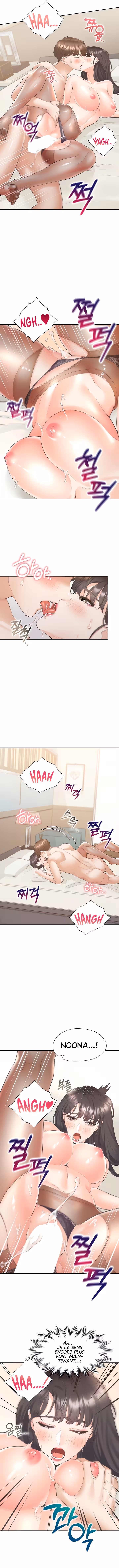 Bunking Bed Chapitre 47 page 4