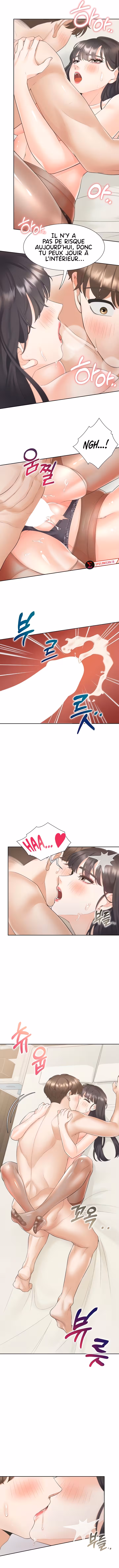 Bunking Bed Chapitre 47 page 7