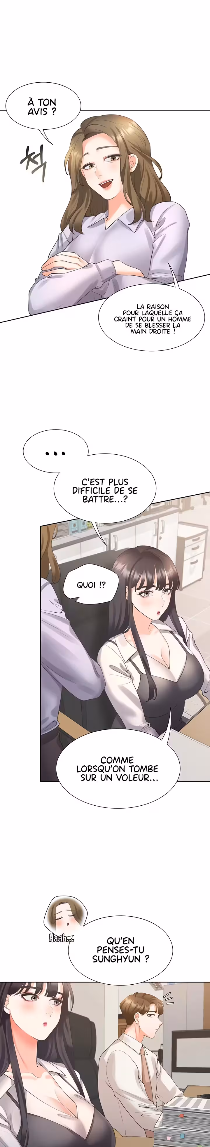 Bunking Bed Chapitre 24 page 10