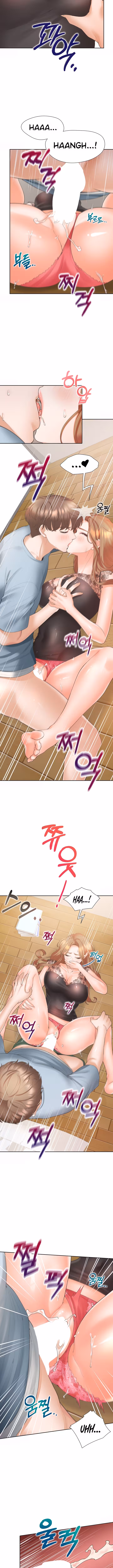 Bunking Bed Chapitre 39 page 11