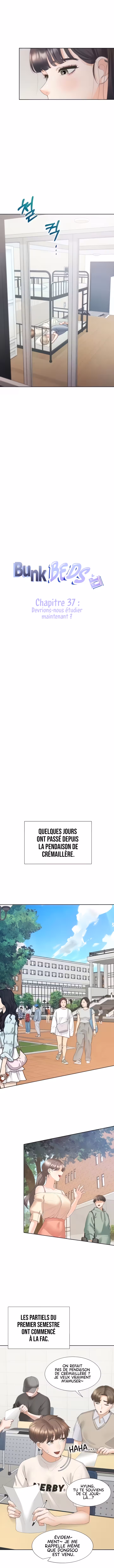 Bunking Bed Chapitre 37 page 2