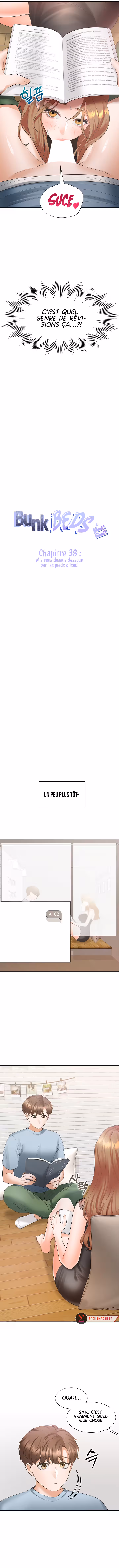 Bunking Bed Chapitre 38 page 2