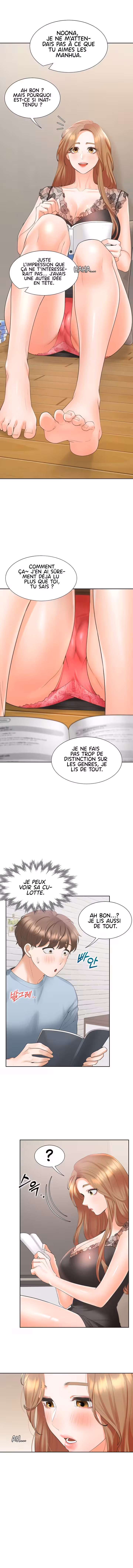 Bunking Bed Chapitre 38 page 3