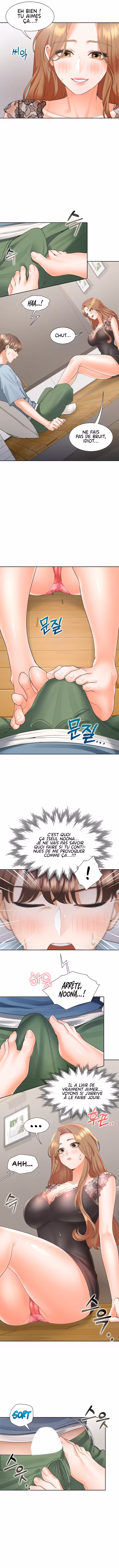 Bunking Bed Chapitre 38 page 5