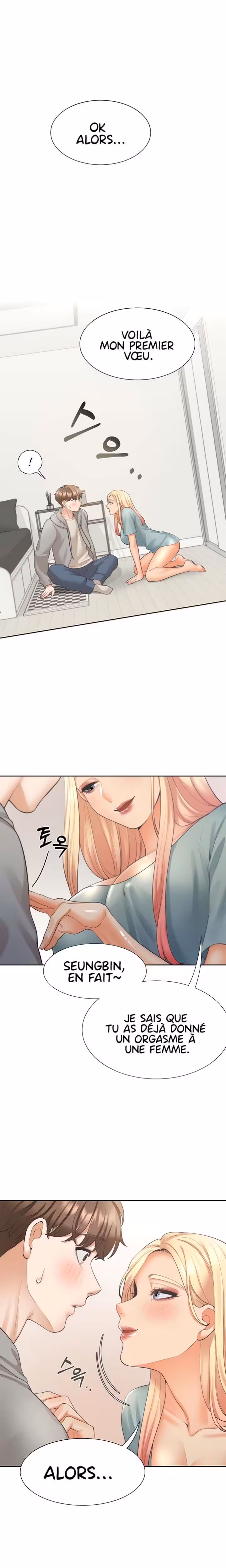 Bunking Bed Chapitre 20 page 7