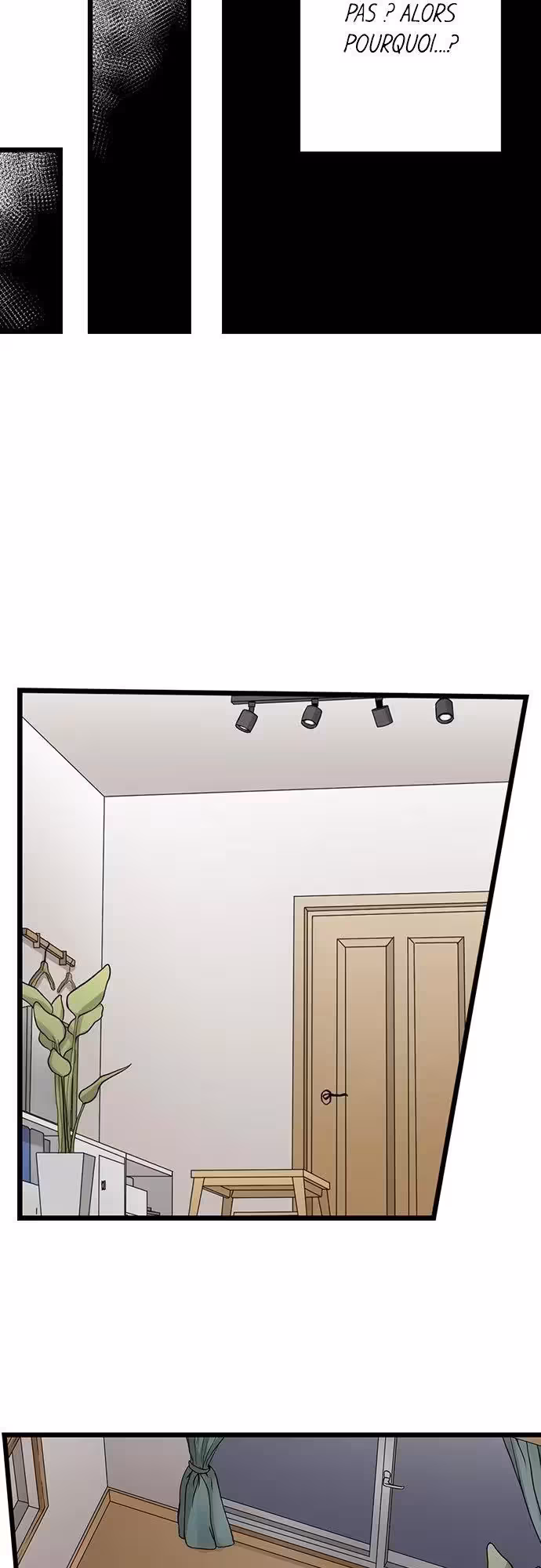 Ma première fois… avec ma petite soeur !? Chapitre 88 page 7