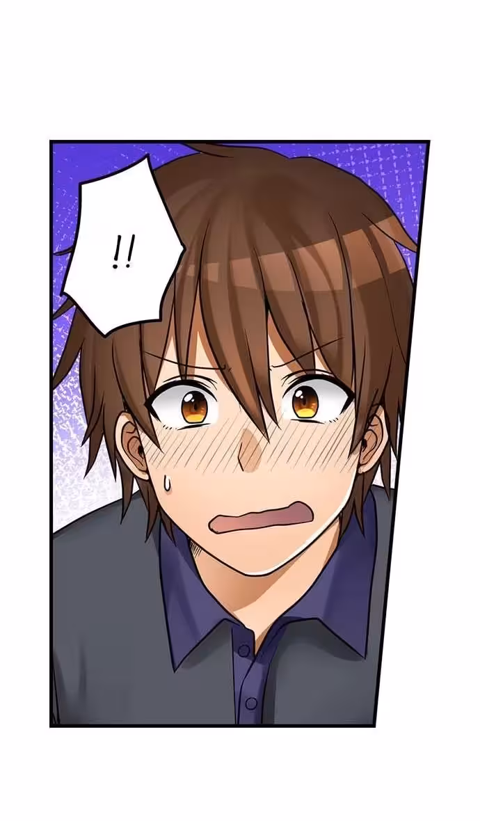 Ma première fois… avec ma petite soeur !? Chapitre 39 page 10