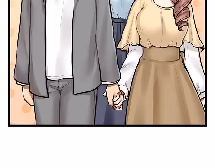 Ma première fois… avec ma petite soeur !? Chapitre 99 - FIN page 9