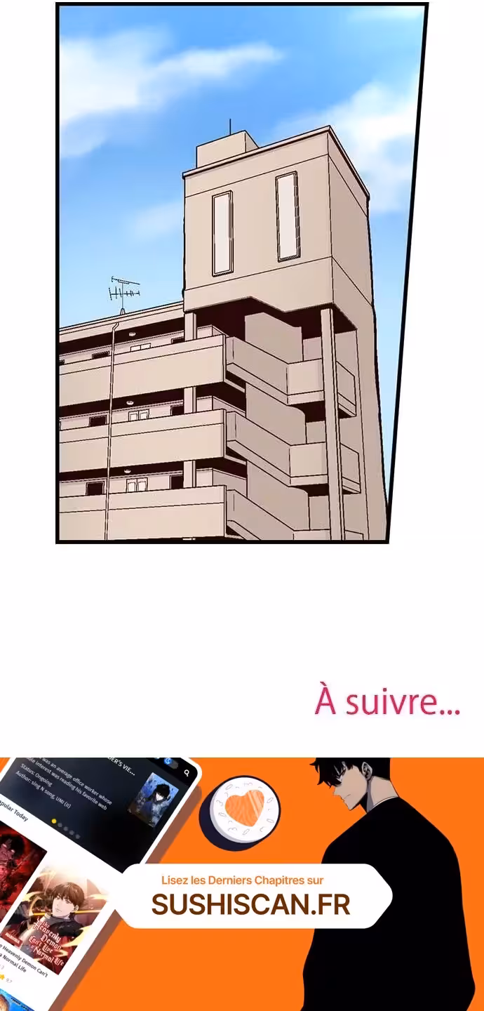 Ma première fois… avec ma petite soeur !? Chapitre 64 page 20