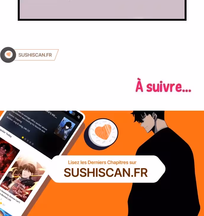 Ma première fois… avec ma petite soeur !? Chapitre 51 page 17