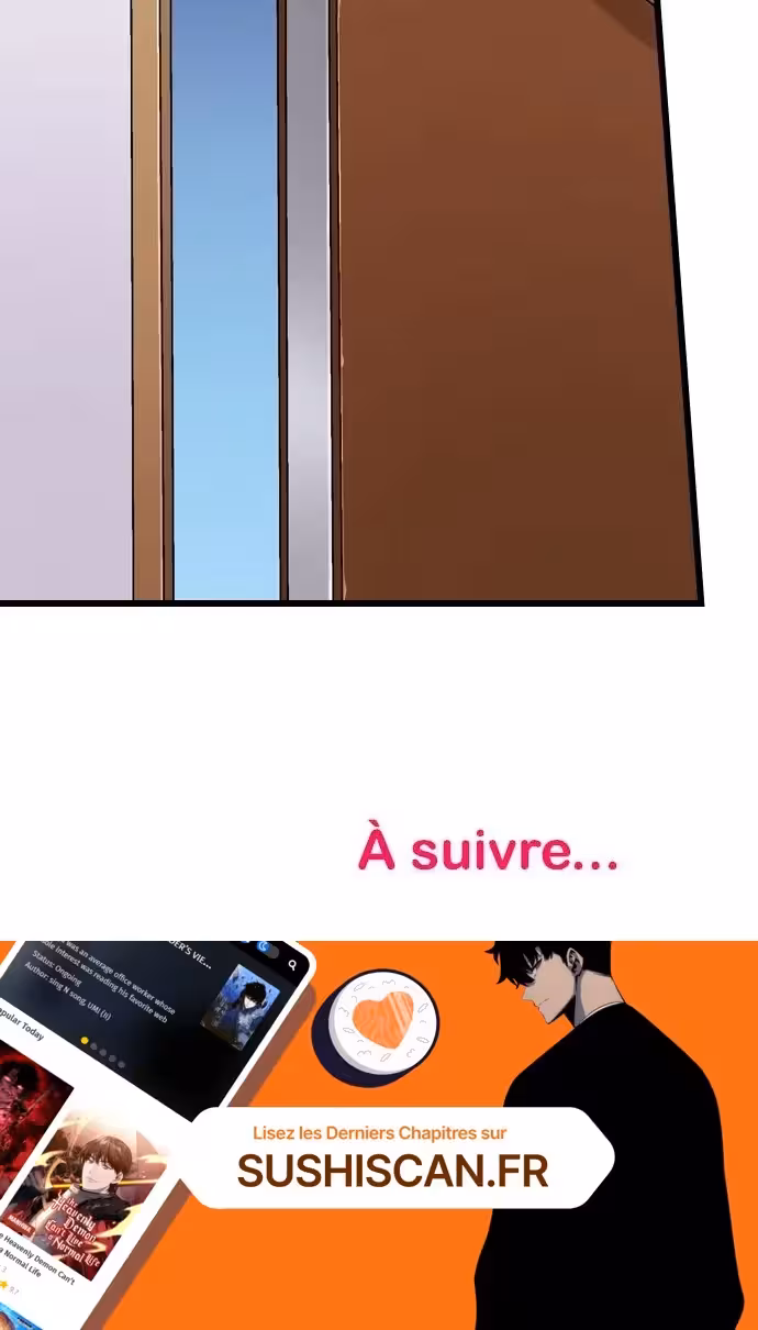 Ma première fois… avec ma petite soeur !? Chapitre 3 page 23