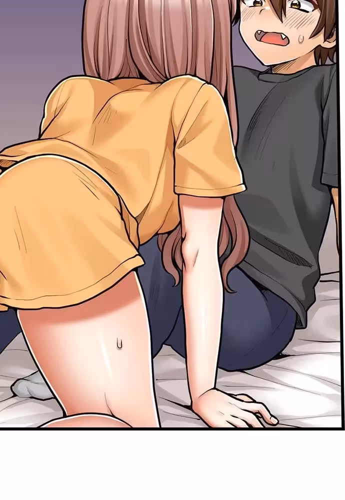 Ma première fois… avec ma petite soeur !? Chapitre 77 page 11