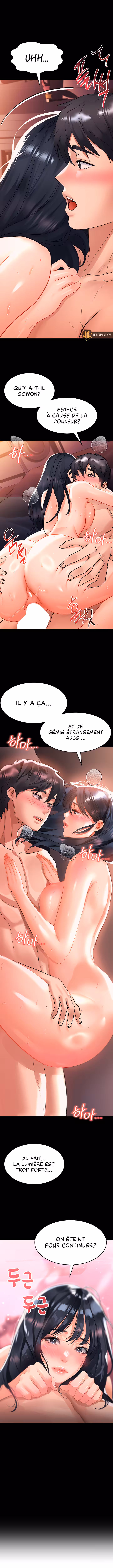 Unlock Her Heart Chapitre 32 page 2