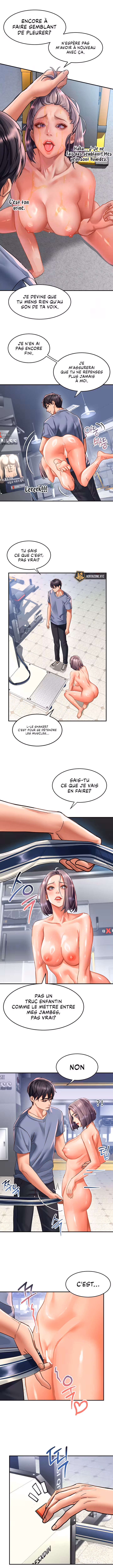 Unlock Her Heart Chapitre 45 page 4