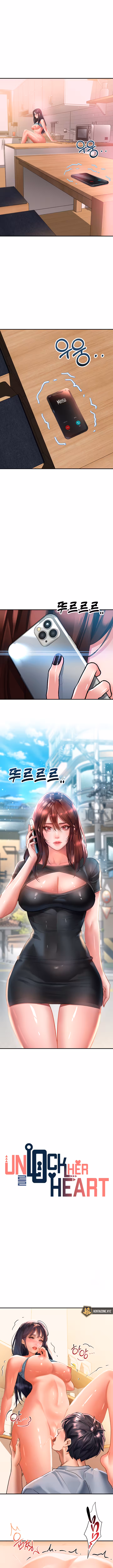 Unlock Her Heart Chapitre 41 page 2