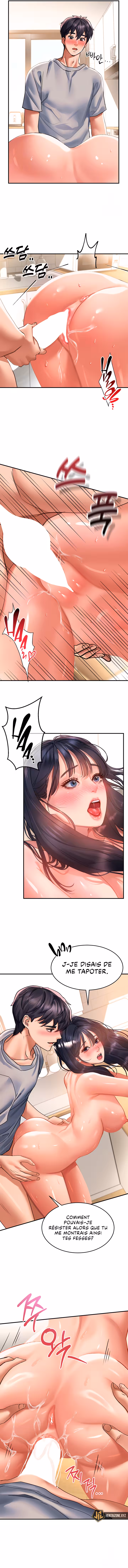 Unlock Her Heart Chapitre 41 page 4