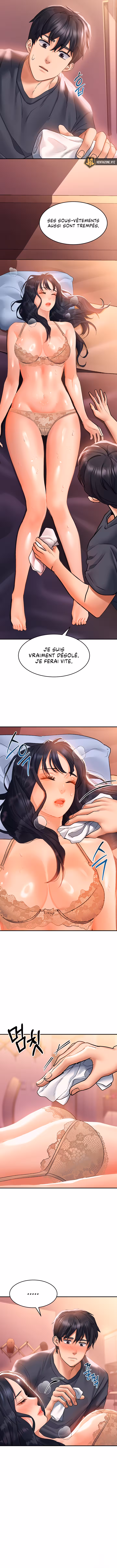 Unlock Her Heart Chapitre 30 page 10