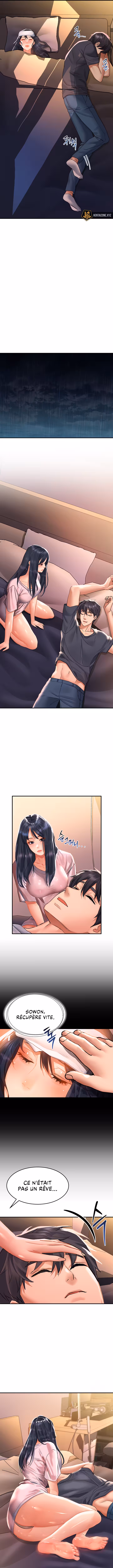 Unlock Her Heart Chapitre 30 page 13