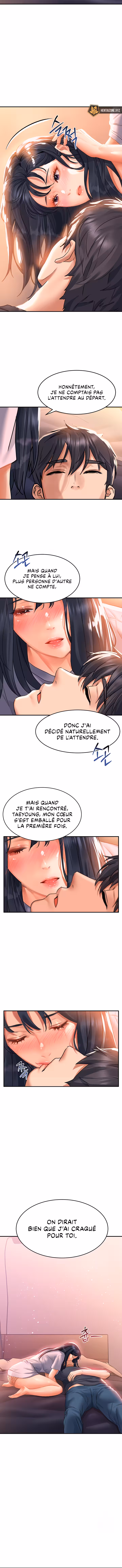 Unlock Her Heart Chapitre 30 page 14