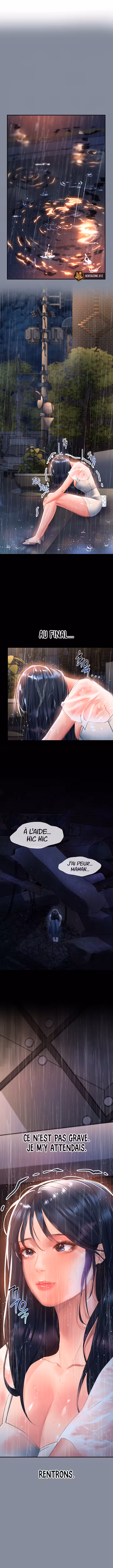 Unlock Her Heart Chapitre 30 page 2